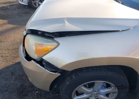 2006 Toyota Rav4 Limited V6 from USA, damaged, VIN JTMBK31V166008192